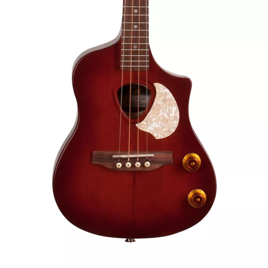 Ukulele seagull outlet