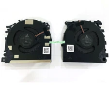 New HP ZBook Fury 15 G7 G8 Series Laptop CPU / GPU Cooling Fan M17046-001