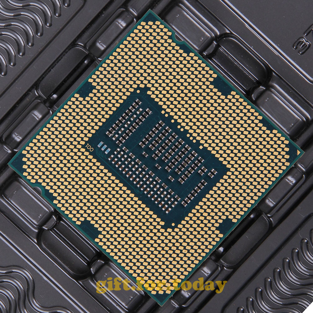 Original Intel Xeon E3-1270 V2 3.5 GHz Quad-Core Original Intel Xeon E3-1270 V2 3.5 GHz Quad-Core