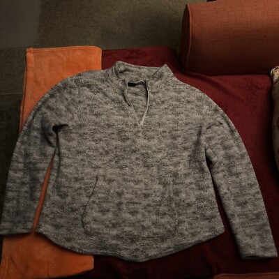 real essentials sweatshirt