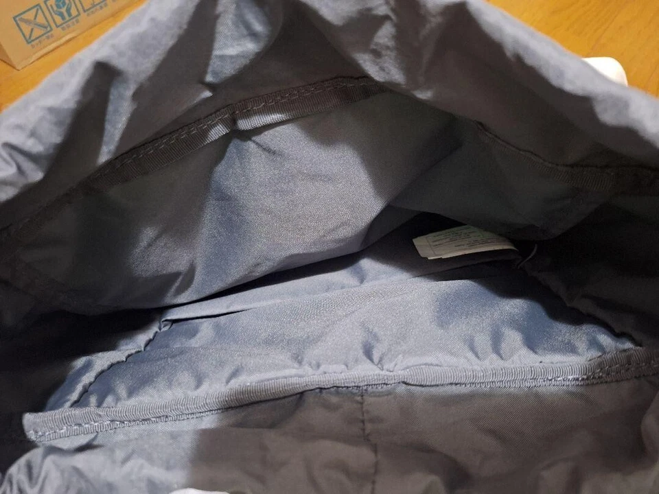 Mochila BURTON genuina extremadamente rara como nueva Japón - Imagen 4 de 4