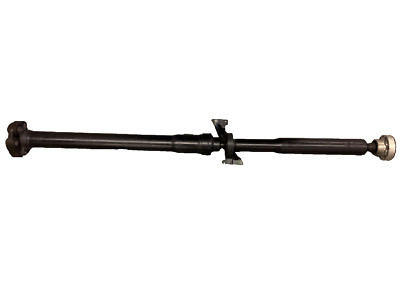 10-16  Panamera O.E.M. Rear Drive Shaft 970-421-011-02