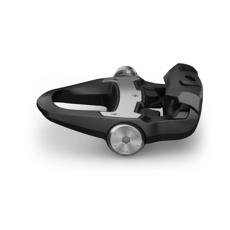 GARMIN Rally RS200 中古品です Garmin Rally RS200 Dual-Sensing Power Meter w/ Replacement