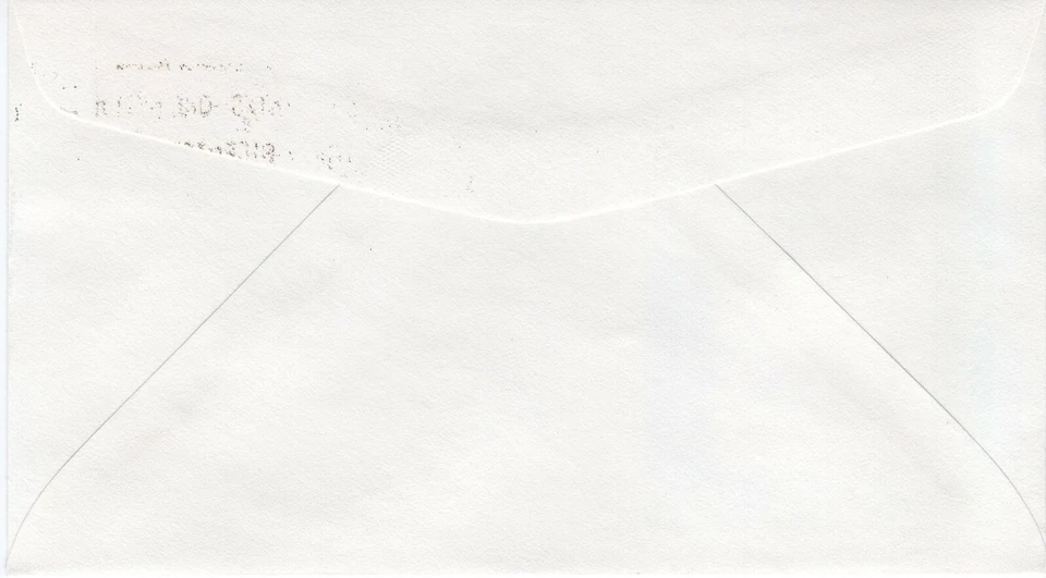 USPS FDC #1633 1976 13c Delaware State Flags Issue Aristocrat Cachet ST2128 - Image 2 of 2