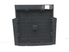 BMW X1 E84 2010 Kofferraumwanne Matte 299074705 PUM62311
