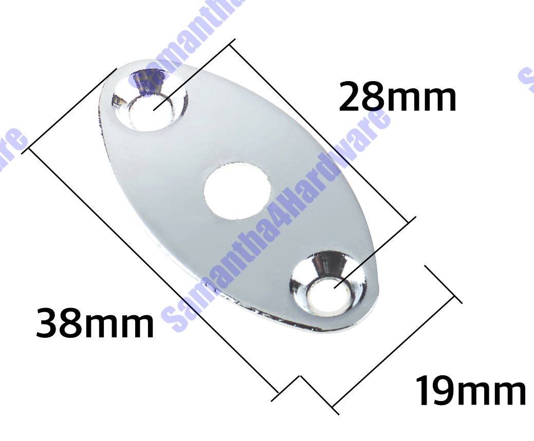 Keyhole Rack Bolt Escutcheon Suit Mortice Star Key 5xFINISHES PACK of ...