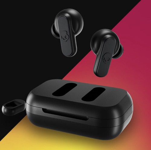 mini and mighty skullcandy dime