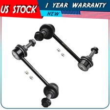 2Pcs Rear Sway Bar For FORD FLEX 2010 2011-2018 All Models LINCOLN MKS 2010-2016
