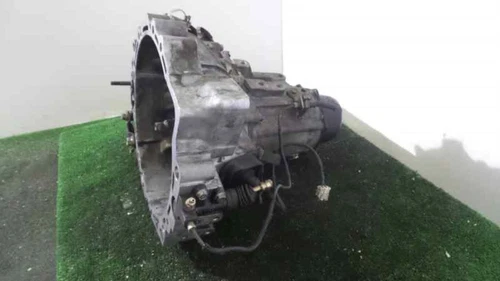 F5D6 Caja Cambios para MAZDA MX-3 (EC) 1.6 16V 137015 - Imagen 4 de 6
