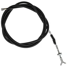 NICHE Rear Hand Brake Cable for Kawasaki KVF650 KVF750 Brute force 54005-0005