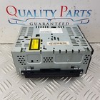 FORD KUGA RADIO CD PLAYER HEAD UNIT CV4T-19C107-GG 2014 MK2