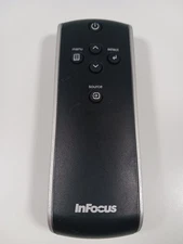 Funai InFocus Projector Remote Control - Tested, Works