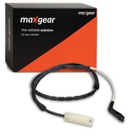 Maxgear Warnkontakt Bremsbelagverschleiss Hinten Vorne Links BMW 3ER E90 E91 E92