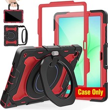 Case for Tab A11 11 Inch 2024, lightweight, shockproof, stand