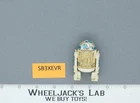 R2-D2 W/ Sensorscope 100% Complete Star Wars 1980 Kenner Action Figure