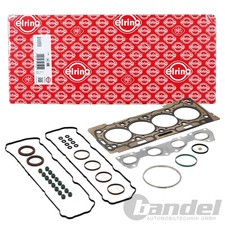 ELRING ZYLINDERKOPFDICHTUNG-SATZ für CITROËN BERLINGO C2 C3 XSARA PEUGEOT 206