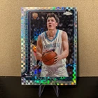 2025 Topps Kon Knueppel Base (Raw)