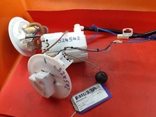  AUDI A5 Fuel Pump  2010