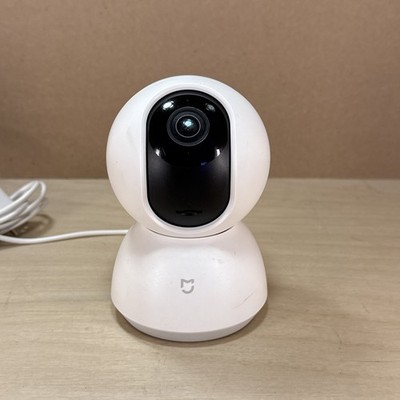 Surveillance Camera Xiaomi Mjsxj02cm MI MJSXJ02CM 360 Degree 1080p