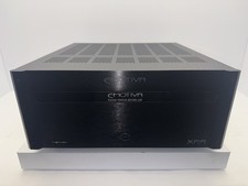 Emotiva XPA-3 Gen 3 DR1 Monoblock Power Amplifier Pair - Preloved - N60522B