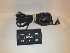 BOSS Audio Systems Replacement Bluetooth Controller For MC900B Car Marine