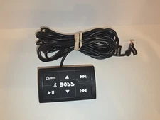 BOSS Audio Systems Replacement Bluetooth Controller For MC900B Car Marine 