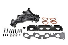 MTR Krümmer Abgasanlage 12119907 für RENAULT MEGANE 1 BA0 Scénic JA0 Classic LA0