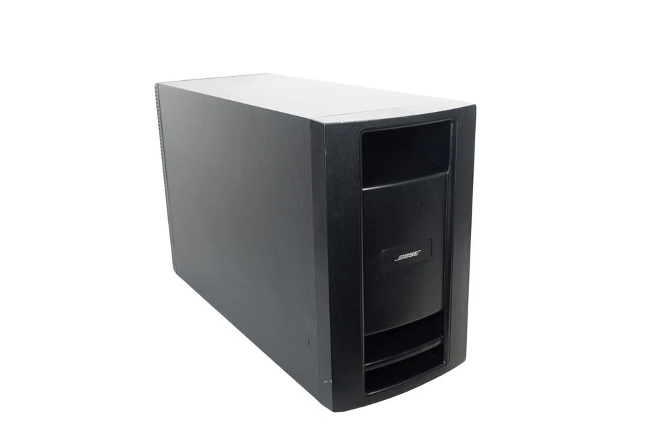 ✅Bose Lifestyle 18 PS18 Series III Powered Subwoofer Aktiv Schwarz✅ - Bild 2 von 4