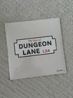 PAUL McCARTNEY The Boys Of Dungeon Lane 1ST PRESSING EXCLUSIVE SILVER VINYL LP