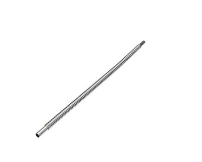 ELECTROLUX PROFESSIONAL 0G7530 Appliance Pipe; Flexible; D=12/L=500Mm