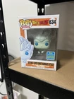 Funko Pop! - Dragon Ball Z #634 Gotenks (Super Ghost Kamikaze Attack) - NIB