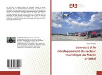 Low-Cost Et Le DéVeloppement Du Secteur Touristique Au Maroc Oriental Khalid Our