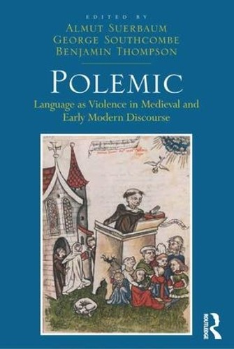 Polemic - 9781472425065