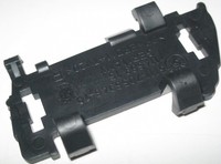 BMW E60 E61 RH TüRblende Scheinwerfer Waschanlage 7056946 51117056946 Neu