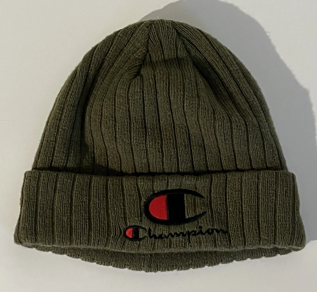 Champion Men's Beanie Hats for sale | eBay