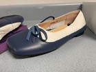 EU 39 - Sailor Square Flats by Empress — photo 4