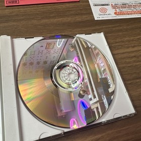 Biohazard 2 Value Plus Japanese Sega Dreamcast Resident Evil Excellent Condition