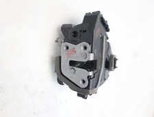 T&uuml;rschlo&szlig; vorn rechts Mercedes CITAN KASTEN (W420) (9.21-) 4207201200