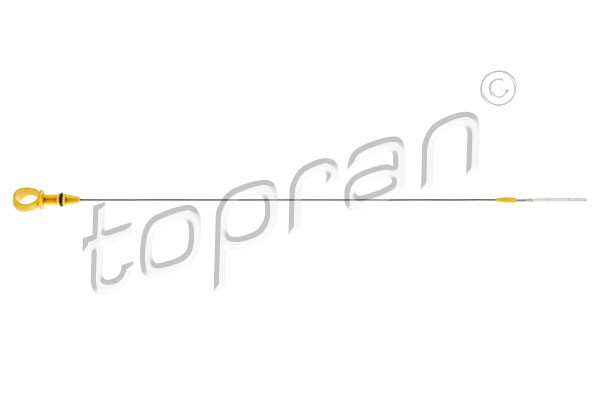 Fits TOPRAN HANS PRIES 724 210 OIL DIPSTICK   ⭐UK Stock⭐