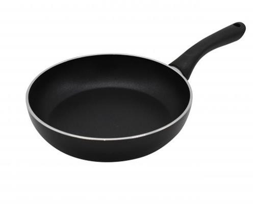 KrüGer Aluminium Bratpfanne Pfanne Venezia Flach Antihaft 24 Cm 4006776055073-image