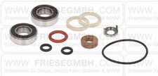 Wasserpumpendichtsatz Dichtsatz Wasserpumpe für Deutz F1M414 F2M414 414