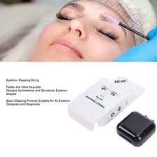 Eyebrow Mapping String Pre Inked Fast Accurate Design For