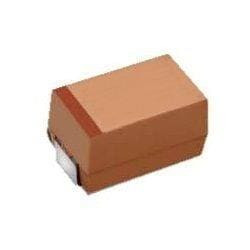 15Pcs TAJK156K006RNJ Tantalum Capacitors - Solid SMD 15uF 10% Tol. 6.3v