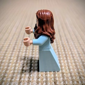 Lego Carina Smyth - Pirates of the Caribbean (Silent Mary - 71042)