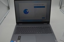 Lenovo IdeaPad 5 16" Touch Intel i5 120U 1.4GHz CPU 16GB RAM 512GB SSD PC1731919