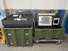 Spectro Inc. Spectroil M/N Diffraction Grating Spectrometer