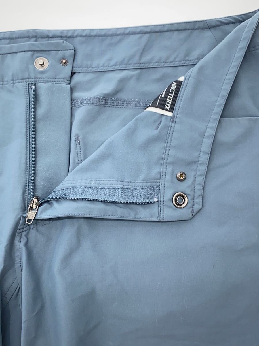 ARC'TERYX ARC TERYX Creston Short 8 Pantaloncini 34 Nylon Grigio