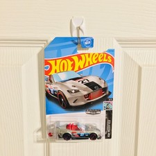 K   2023 Hot Wheels Mainline 114   Walmarts Zamac Series   '15 Mazda MX-5 Miata