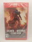 Daemon X Machina: Titanic Scion Standard Edition - Nintendo Switch 2