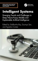 Siddhartha Roy (U. A.) | Intelligent Systems | Buch | Englisch (2026)